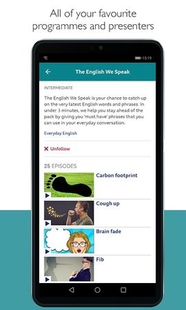 bbc learning english官方版