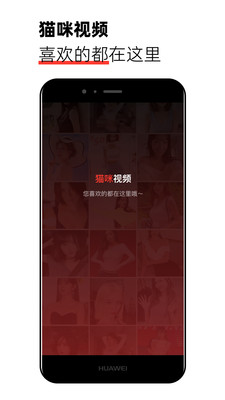 猫咪视频APP
