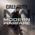 使命召唤现代战争游戏