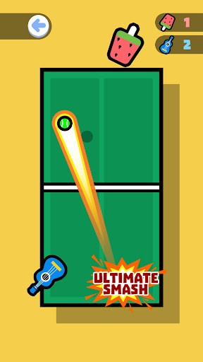Battle Table Tennis对战乒乓球