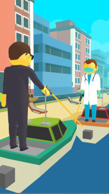 我耍枪贼牛 我耍枪贼牛