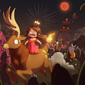 王国新大陆中文版