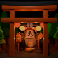 あやかし神社