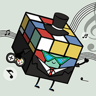 减压魔方模拟器最新版