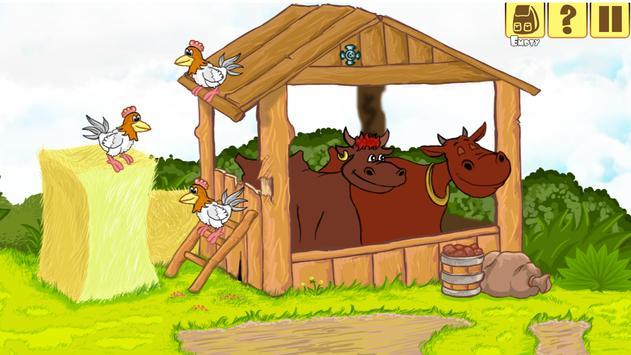 12把锁和钥匙 中文版