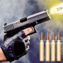 移动射击模拟器
