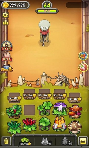 建造你的动物家园游戏