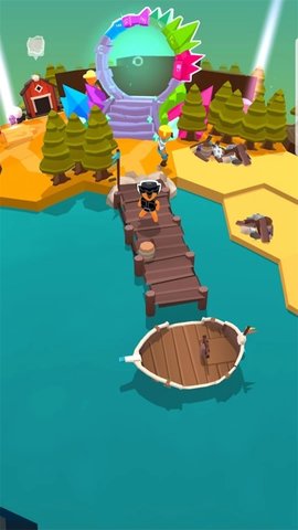 我的小小宇宙官方APP