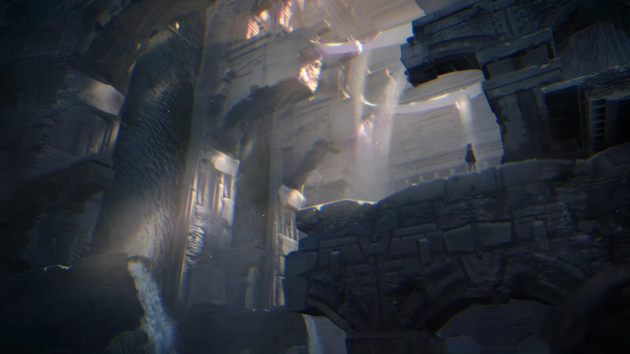 NieR(尼尔手游国际服)