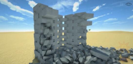 Destructive Physics(暴力拆除模拟器中文版)