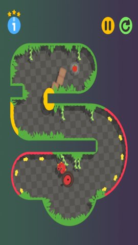 Early Worm(小虫冒险)