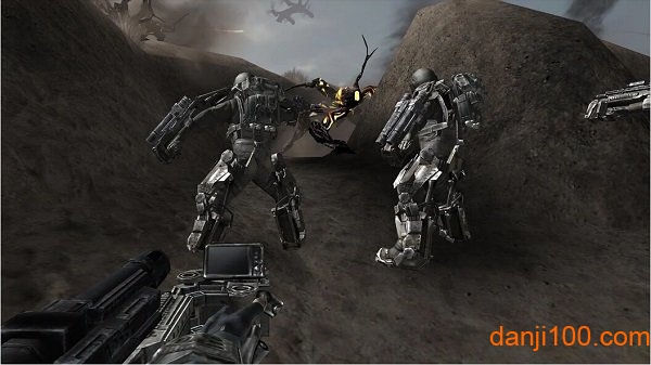 明日边缘直装破解版 明日边缘直装破解版