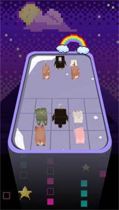 像素进化大师Pixel Evolution Master