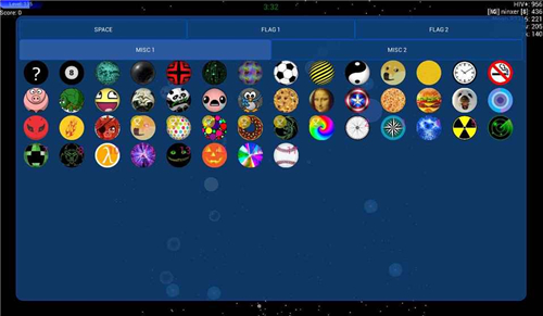 星球吞噬战中文版游戏