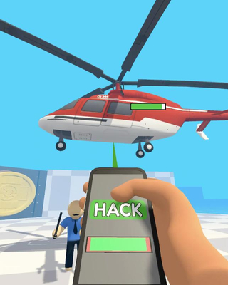 我的黑客My Hacker 我的黑客My Hacker