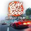 冈博3000世界巡回赛免广告版 v1.3.0