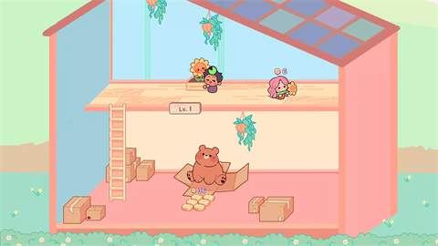 萌爱花园（AdorableGarden）
