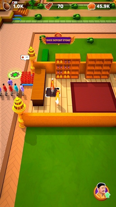 shri ram mandir game最新版