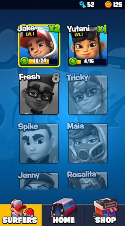 HoverboardHeroes滑板英雄国际服