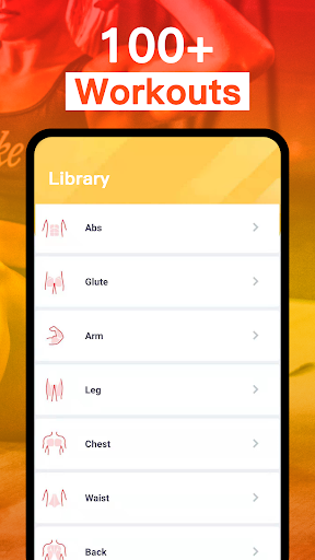 Home Workouts在家锻炼app