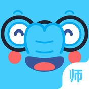 作业盒子小学老师