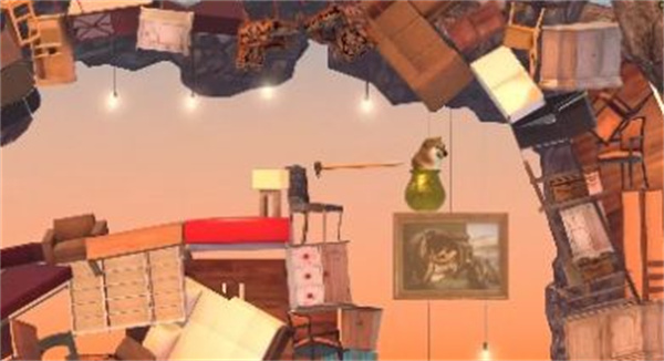 Getting Over It虫虫助手安装包