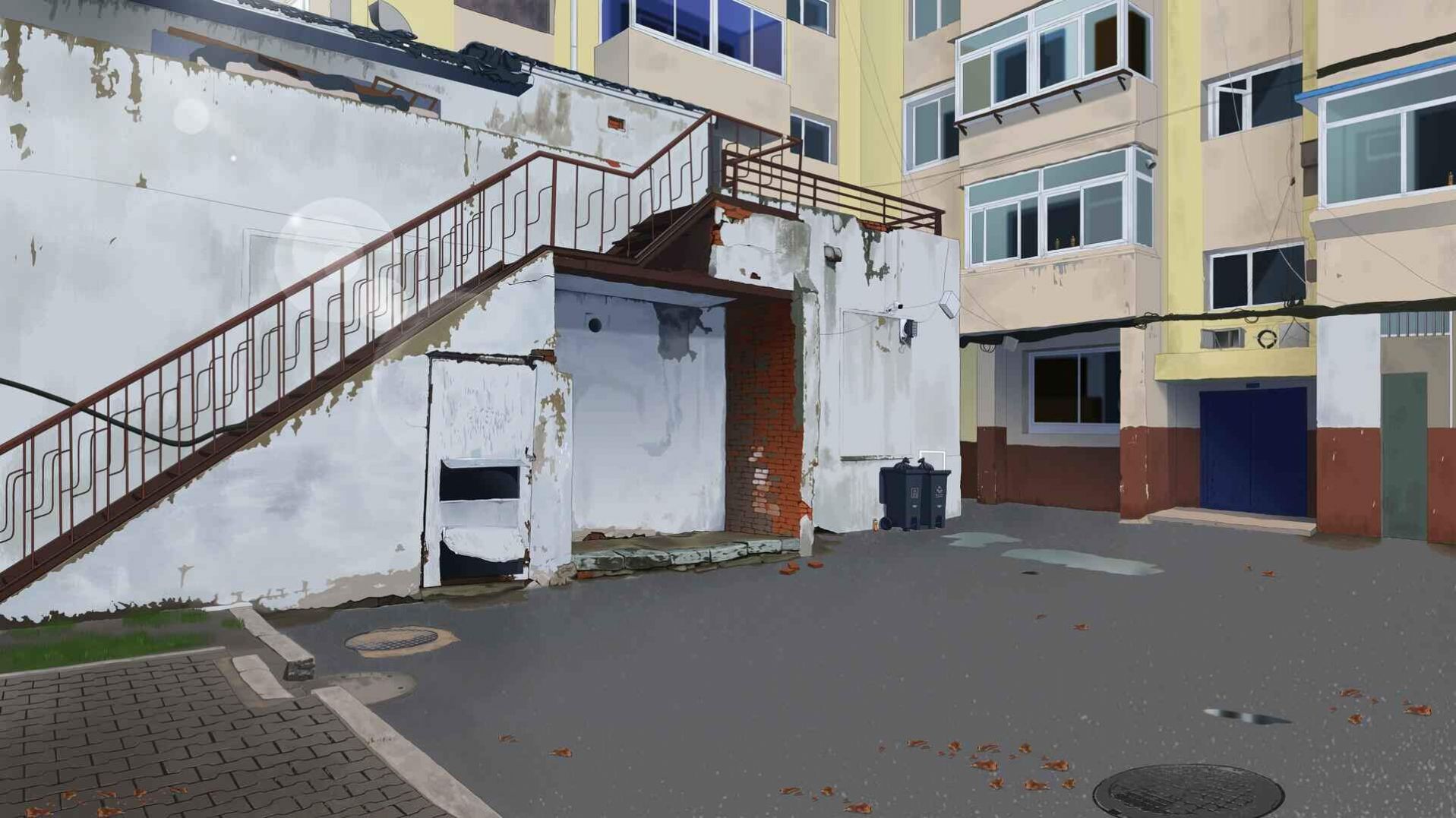 东北之夏最新版