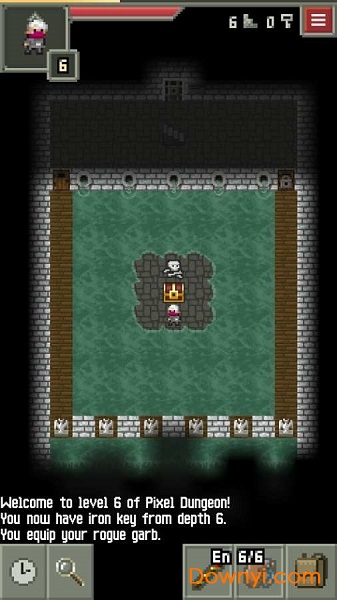 又一个像素地下城汉化版(yapd)