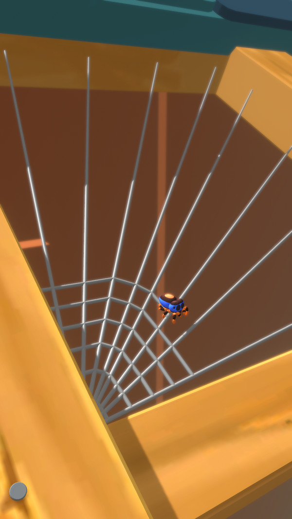 空闲蜘蛛 空闲蜘蛛