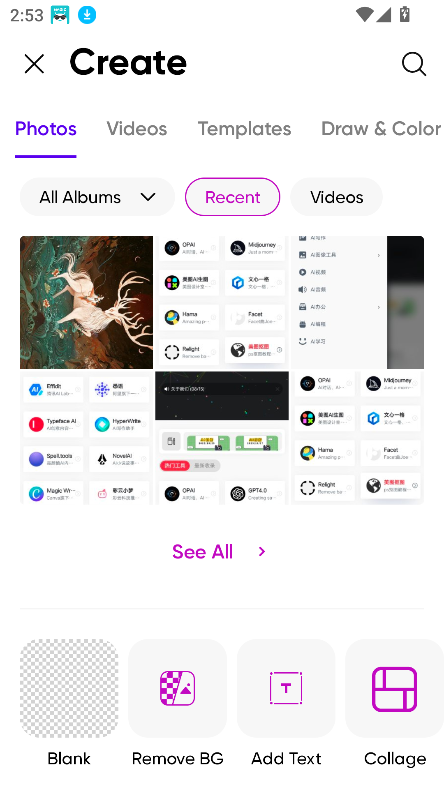 美易picsart 下载官方正版免费