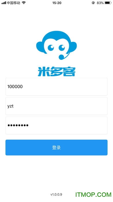 米多客APP手机版