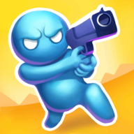 Simple Shooter(不要停止射击)