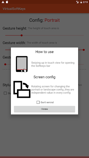 virtualsoftkeys虚拟按键