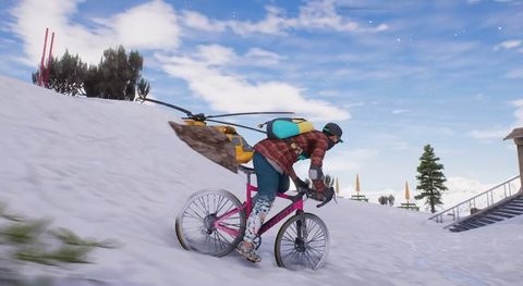 极限国度手游版下载免费