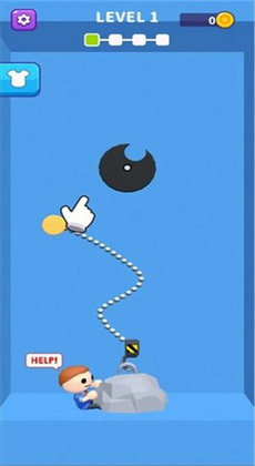 救援队长官方版