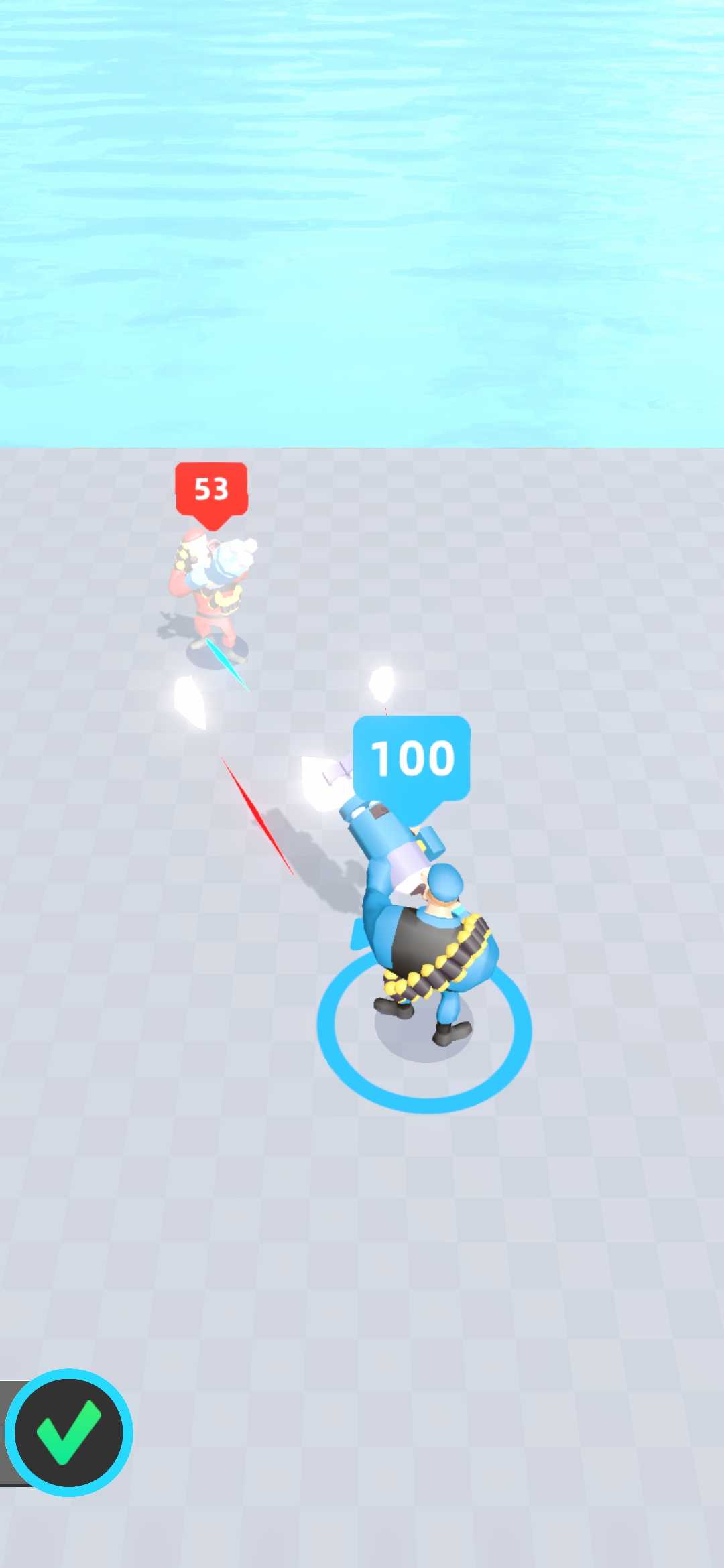 史诗战争5V5 史诗战争5V5