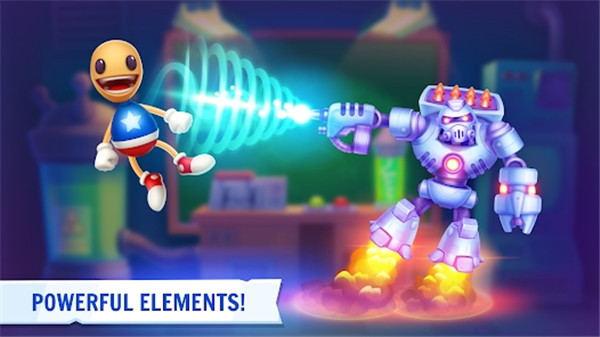 疯狂木偶人2 最新版 疯狂木偶人2 最新版