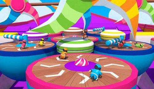 豆豆冲关赛 豆豆冲关赛