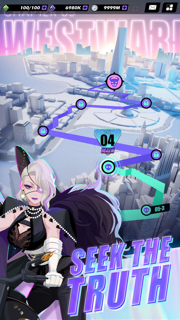 Dislyte