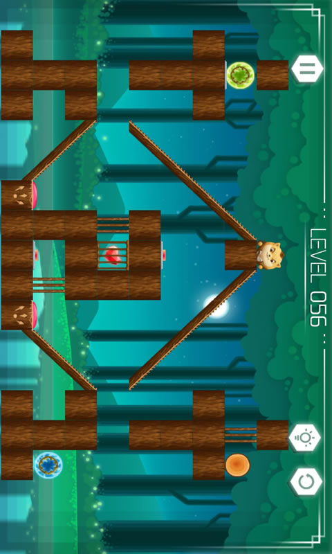 奇妙轨迹 奇妙轨迹