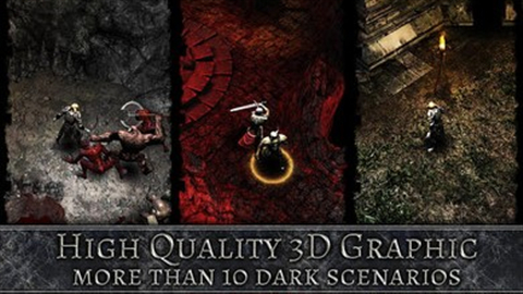 anima手游中文版 anima手游中文版