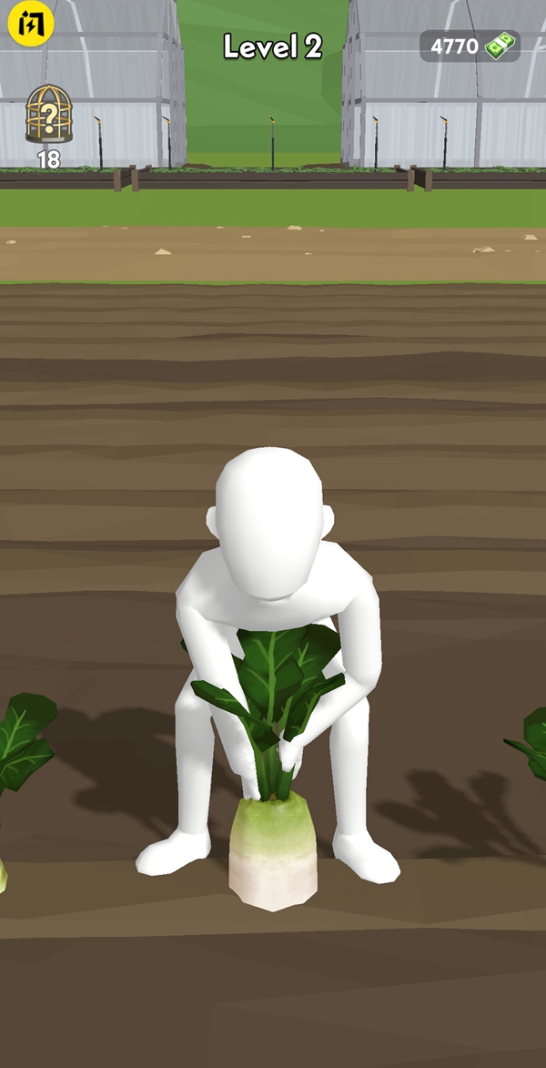 拉动一切! 拉动一切!