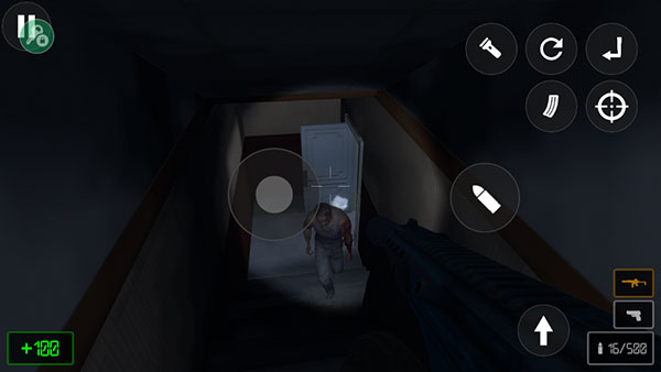 虚构3:僵尸生存