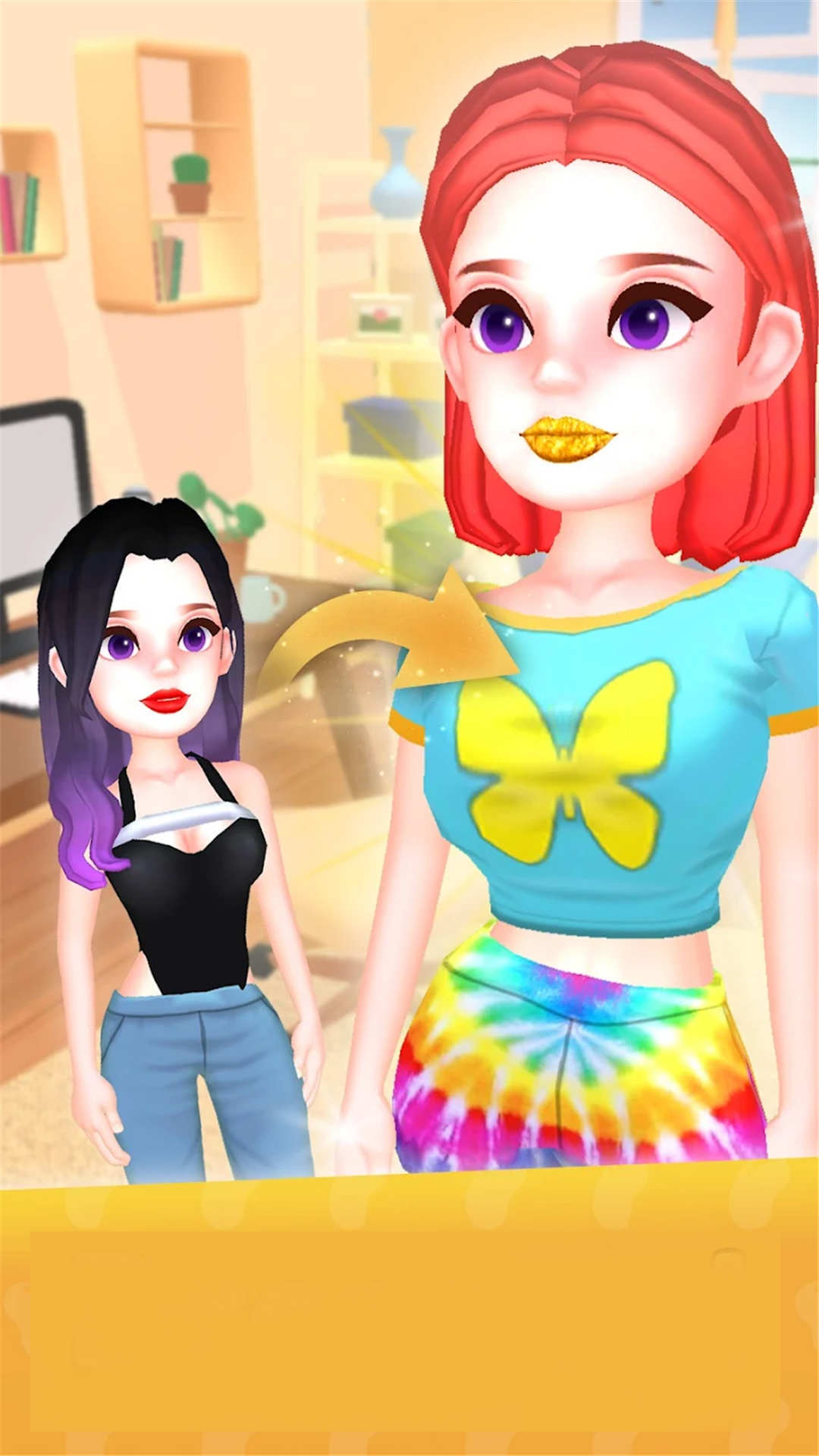 模拟解压神器 模拟解压神器