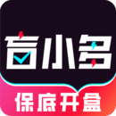 盲小多盲盒