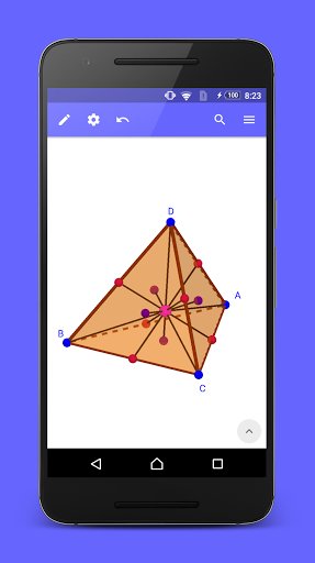 3D Calculator