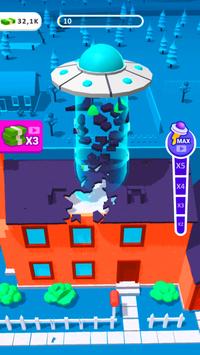 UFO金钱