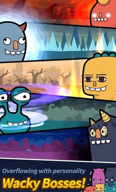 Archer(弓箭手的冒险最新版破解版) Archer(弓箭手的冒险最新版破解版)