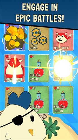 海盗物语正版游戏