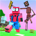 我的世界怪物学院 (Craft School)最新版v1.1.18